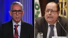 Pedro Francke sobre plan económico de Juntos por el Perú: "No habrá estatizaciones. Respetaremos al BCR"