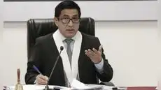 JNJ arremete contra la justicia: suspenderá a Concepción Carhuancho