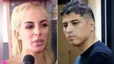 Dalia Durán denuncia nuevamente a John Kelvin y revela agresiones contra su hijo