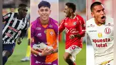 Programación de la Liga 1 2026: día y hora de los partidos por la fecha 17 del Torneo Apertura