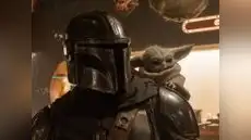 Star Wars vuelve al cine con 'The Mandalorian and Grogu'