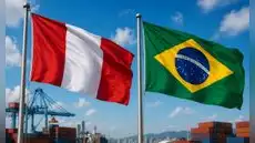 TLC con Brasil sigue trabado tras casi una década: exministra de Mincetur advierte riesgos de acelerar el acuerdo