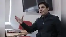 Victor Caballero "Curwen": "Siento que el antivoto de Fuerza Popular se mantiene"
