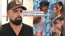 Brian Rullan pide el divorcio a Laura Spoya tras confirmar romance con joven de 29 años: “Estoy esperando que vaya a firmar”