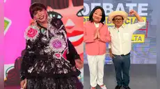 ‘JB en ATV’, con Carlos Álvarez, compitió contra ‘El reventonazo de la Chola’ y ‘Yo soy’: ¿cuántos puntos de rating registraron los programas sabatinos?