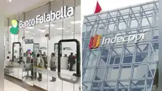 Indecopi multa a Banco Falabella con más de S/300.000 por impedir presentar reclamos