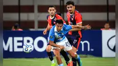 ¿A qué hora juega Sporting Cristal vs Cerro Porteño EN VIVO HOY por la clasificación a octavos de la Copa Libertadores?