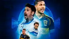 ¿Qué canal transmite el partido Boca Juniors vs U Católica EN VIVO HOY por Copa Libertadores 2026?