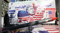 Irán ve improbable el reinicio de la guerra con EE. UU., pero Trump lanza amenaza por el control del estrecho de Ormuz