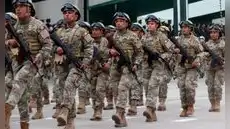 Consejo Fiscal alerta que ley de pensiones militares y policiales generaría costo de S/46.000 millones