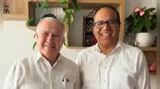 Juntos por el Perú suma a equipo técnico de López Chau para fortalecer su plan de Gobierno
