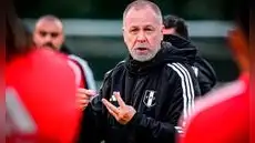 Lista de convocados de la selección peruana para amistosos ante España y Haití
