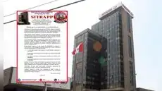 Petroperú: sindicato alerta sobre posible venta del edificio institucional y exige transparencia al Gobierno