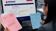 Sunat: más de 57.800 clientes afectados por 78 empresas sin capacidad operativa en 2025 ¿cuántos años de prisión podrían recibir?