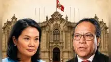 Encuesta IEP entre Keiko Fujimori y Roberto Sánchez: indecisos se duplican y llegan a 26%, blanco y nulo cae al 6%