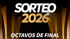 Sorteo Octavos de Final Copa Libertadores 2026 EN VIVO: horario, canal de TV y bombos del torneo