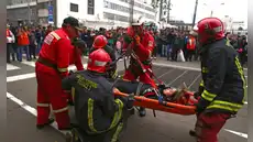 Simulacro Nacional Multipeligro 2026 HOY EN VIVO: últimas noticias, recomendaciones y más sobre la jornada de prevención de este 29 de mayo