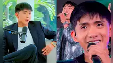 Óscar Junior Custodio, heredero de La Bella Luz, responde a los ‘haters’ que se burlan de su voz: “Hay críticas con mucha maldad”