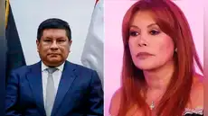 Muere Iván Paredes Yataco, exabogado de Magaly Medina y último defensor de Yahaira Plasencia, tras problemas de salud Muere Iván Paredes Yataco, exabogado de Magaly Medina y último defensor de Yahaira Plasencia, tras problemas de salud