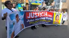 Reprograman audiencia contra Maricsa Alfaro, mujer ebria que atropelló y mató a vigilante en Trujillo