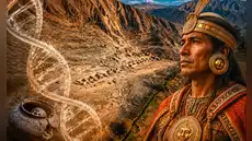 Un antiguo ADN reescribe la historia del Perú: estudio revela migraciones costeras de más de 700 km siglos antes de los incas