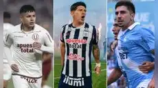 Tabla de posiciones de la Liga 1 2026: partidos y resultados de la fecha 17 del Torneo Apertura