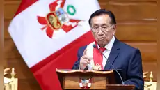 José María Balcázar pide frenar los enfrentamientos: “Si por mí fuera, daría amnistía a todos los políticos investigados”