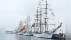Perú se prepara para liderar Velas Latinoamérica 2027