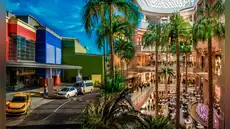 Los 5 centros comerciales más grandes de América Latina, según ranking 2026: uno ofrece un mirador a 300 metros de altura Los 5 centros comerciales más grandes de América Latina, según ranking 2026: uno ofrece un mirador a 300 metros de altura