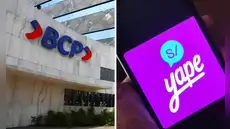 Indecopi sanciona a BCP por atribuir préstamo Yape indebido de S/4.400 a cliente Indecopi sanciona a BCP por atribuir préstamo Yape indebido de S/4.400 a cliente