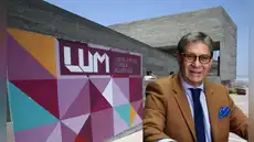 Ministerio de Cultura aparta al director del LUM por censura de presentación de libro sobre mujeres migrantes Ministerio de Cultura aparta al director del LUM por censura de presentación de libro sobre mujeres migrantes