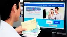 Sunat sorteará premios de hasta S/100 mil por registrar comprobantes electrónicos: ¿cómo participar y cuáles son los requisitos? Sunat sorteará premios de hasta S/100 mil por registrar comprobantes electrónicos: ¿cómo participar y cuáles son los requisitos?