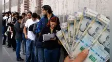 Pretensiones salariales en Perú crecen 13,39%, aunque siguen entre las más bajas de la región Pretensiones salariales en Perú crecen 13,39%, aunque siguen entre las más bajas de la región