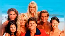 La serie ‘Baywatch’ regresa con tres actores originales y genera nostalgia entre los fanáticos La serie ‘Baywatch’ regresa con tres actores originales y genera nostalgia entre los fanáticos