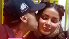 Laura Spoya rompe su silencio y revela sentirse en paz tras admitir encuentros con Sebastián Gálvez: “No era mi intención esconderlo” Laura Spoya rompe su silencio y revela sentirse en paz tras admitir encuentros con Sebastián Gálvez: “No era mi intención esconderlo”