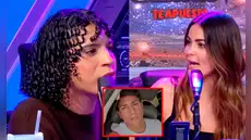 Sebastián Gálvez, saliente de Laura Spoya, rompe su silencio tras descubrirse que quiso salir con el influencer Valentino: “Invité a varios amigos” Sebastián Gálvez, saliente de Laura Spoya, rompe su silencio tras descubrirse que quiso salir con el influencer Valentino: “Invité a varios amigos”