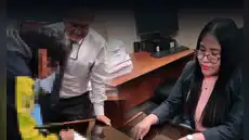 Joven recibe más de S/96.000 en pensiones de alimentos acumuladas por 13 años en Arequipa