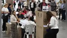 Multa por no votar en Elecciones 2026 en Colombia: estos son los montos según el lugar de residencia