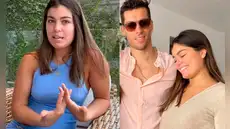 Hermana de Patricio Parodi deja en shock al cobrar cerca de 200 dólares en asesorías y se defiende: "No creo que cobre caro"