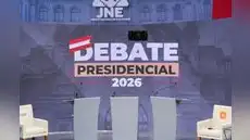 ¿Quiénes son los moderadores del Debate Presidencial 2026 en Perú? Perfiles y temas que se abordarán este domingo 31 de mayo