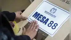 Consulta tu puesto de votación en la Registraduría: guía para las elecciones presidenciales de Colombia 2026