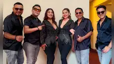 ¡De Trujillo para el mundo! Segovia Orquesta defiende su trayectoria y aseguran que colaboraron con artistas internacionales antes que otros grupos