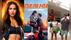Estrenos de películas y series de Junio 2026 en Netflix, Prime Video, Apple TV y otras plataformas de streaming
