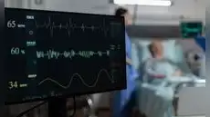 Científicos desarrollan parche cardíaco con células madre que mejora la función del corazón en pacientes con insuficiencia grave
