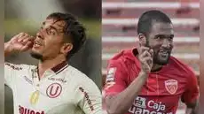 Partido Universitario vs Sport Huancayo EN VIVO HOY por la última fecha del Torneo Apertura 2026 vía L1 Max: Piero Magallanes anota el descuento para el 2-1 en el Monumental