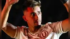 Martín Pérez Guedes no continuará en Universitario: se confirma su salida tras la última fecha del Torneo Apertura 2026