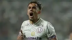 Martín Pérez Guedes no continuará en Universitario: se confirma su salida
