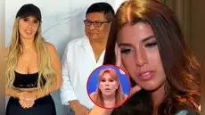Yahaira Plasencia conmovida por la muerte de su abogado Iván Paredes y le dedica sentido mensaje: "Mis condolencias"