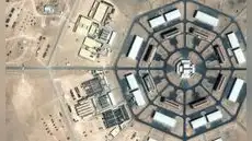 China construye más de 80 plataformas cerca de sus silos nucleares: imágenes satelitales revelan la expansión militar