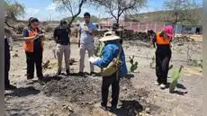 Científicos mexicanos descubren que agujero no es un volcán ni un géiser: revelan fenómeno que desafía la naturaleza